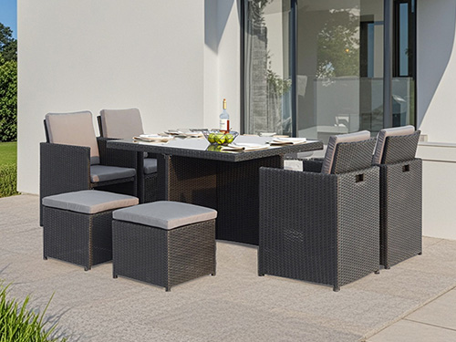 Rattan Dining Sets