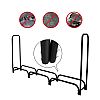 Outdoor Firewood Rack Wood Storage Rack Wholesale - 12H01A