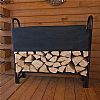 Outdoor Firewood Rack Wood Storage Rack Wholesale - 12H01A