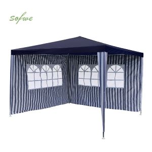 Outdoor Exhibition Tent