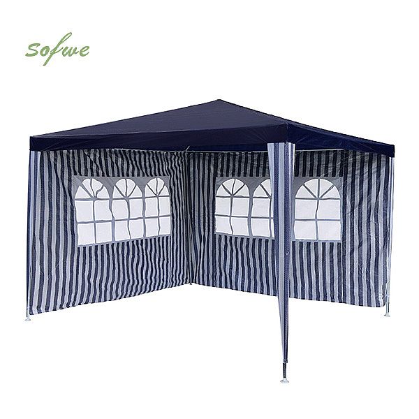 Outdoor Exhibition Tent - 10G02H