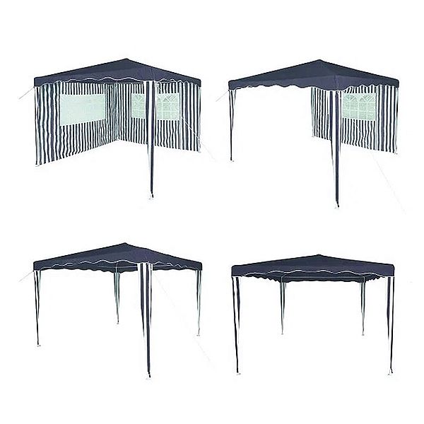 Outdoor Exhibition Tent - 10G02H