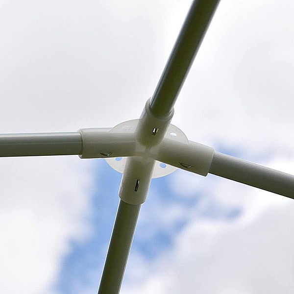 Outdoor Exhibition Tent - 10G02H