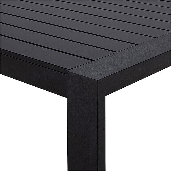 5-Seater Aluminum Outdoor Modular Sofa - 11C01I