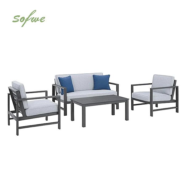 Aluminum Garden Set - 11C01W