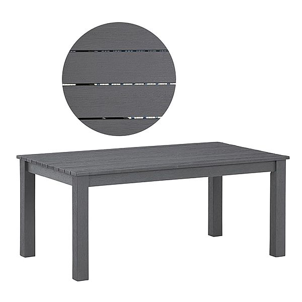 Aluminum Garden Set - 11C01W