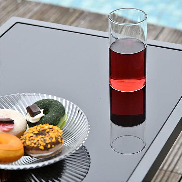 Courtyard Modern 4-piece Dialogue Set - 11C01X