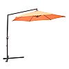 Outdoor Garden Hanging Umbrella Wholesale - 11U02B