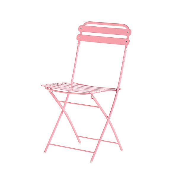 3-Piece Patio Folding Bistro Set - 10B01G