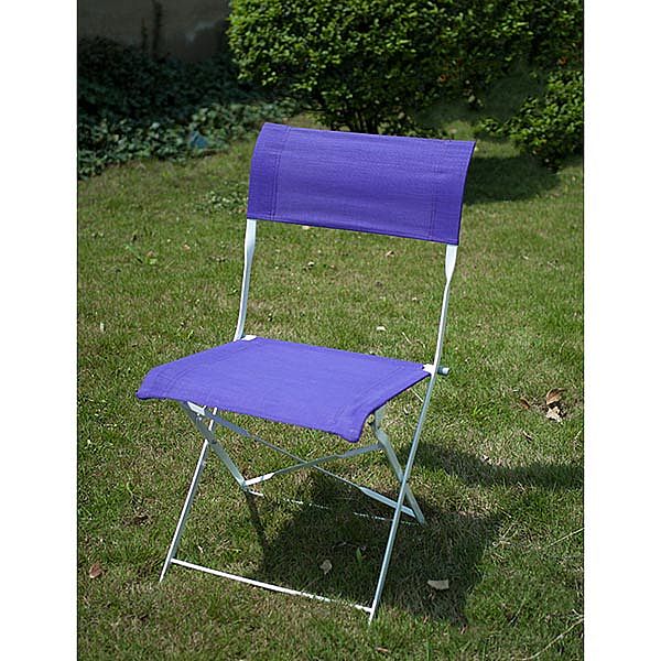 5 Pcs Patio Folding Dining Set - 10B01H