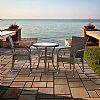 3-Piece Patio Bistro Set Wholesale - 10B01K