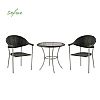 3-Piece Outdoor Dining Set - 10B01L