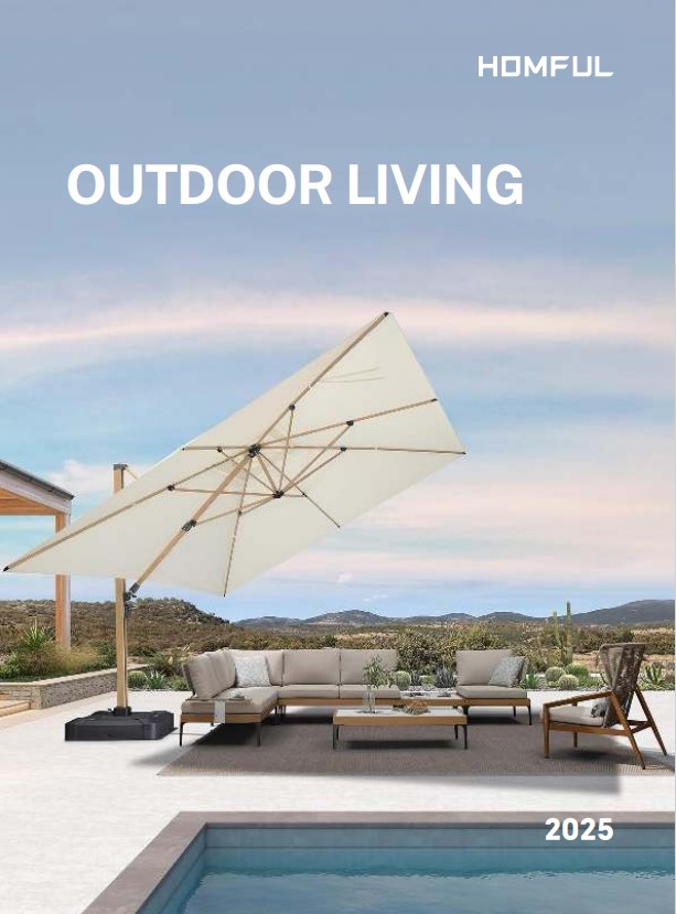 Outdoor Living 2025