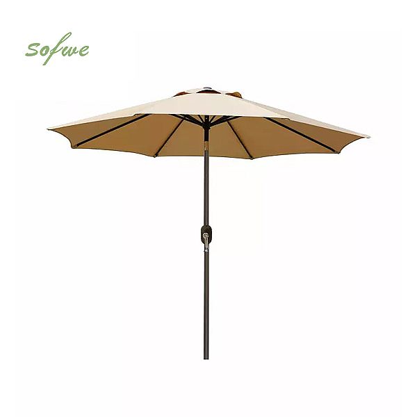 Outdoor Parasol Patio Umbrellas Wholesale - 12U01B