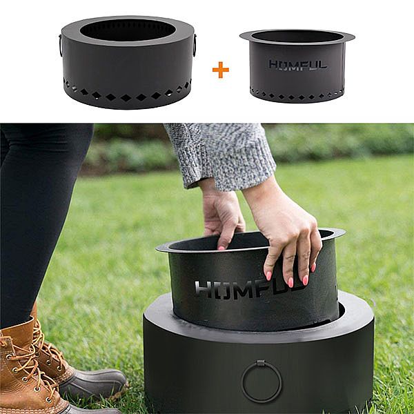 Outdoor Round Fire Bowl Pit Wholesale - 10H01C