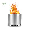 Garden Portable Fire Pit For Patio Camp - 10H02A