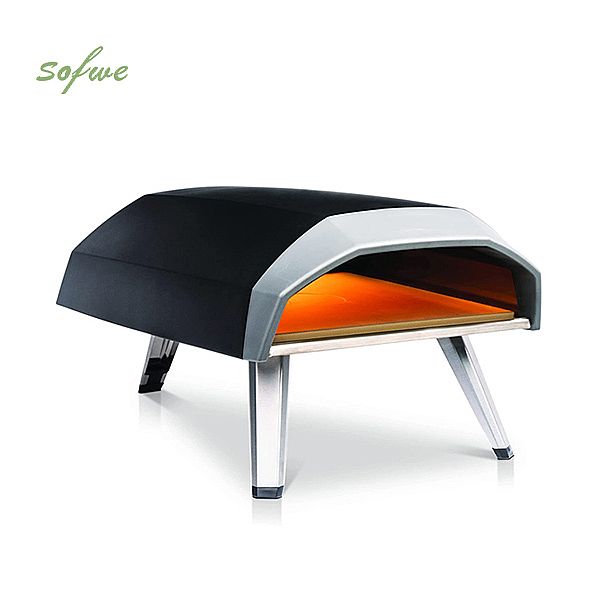 Outdoor Portable Gas Pizza Oven - 11H01D