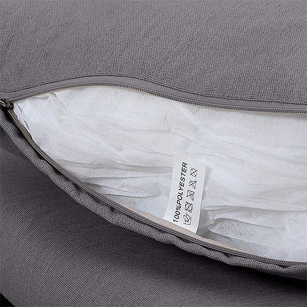 Willow Rattan Furniture Garden Sofa Set - 10C01B