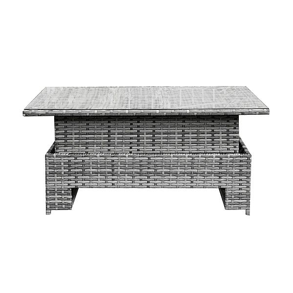 Modern Wicker Outdoor Furniture Set - 10C01C
