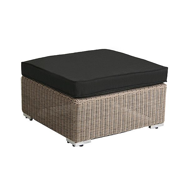 3 Pieces Lounge Wicker Rattan Sofa Set - 10C01K