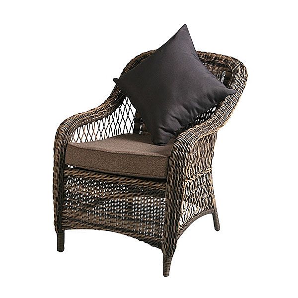 Modern Luxury Outdoor Rattan Furniture Sofa - 10C01V