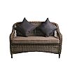 Modern Luxury Outdoor Rattan Furniture Sofa - 10C01V