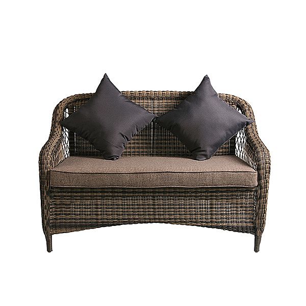 Modern Luxury Outdoor Rattan Furniture Sofa - 10C01V