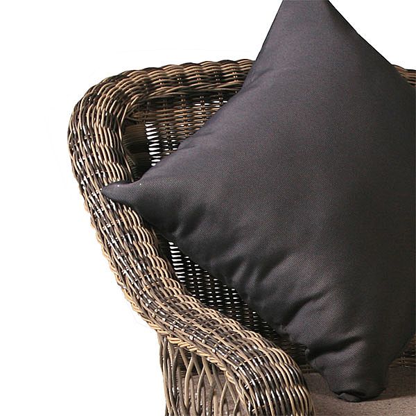 Modern Luxury Outdoor Rattan Furniture Sofa - 10C01V