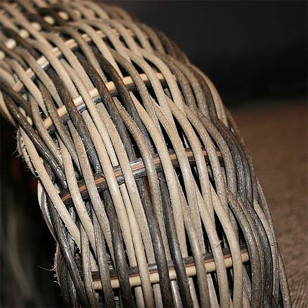 Modern Luxury Outdoor Rattan Furniture Sofa - 10C01V