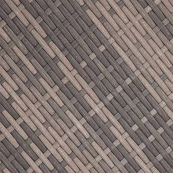 Waterproof Wicker Rattan Outdoor Furniture Patio Set - 10C02A