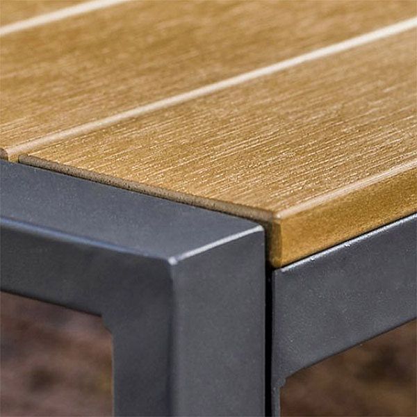 Luxury All Weather Wicker Garden Furniture Sets - 10C02F