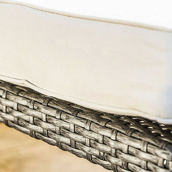 Luxury All Weather Wicker Garden Furniture Sets - 10C02F