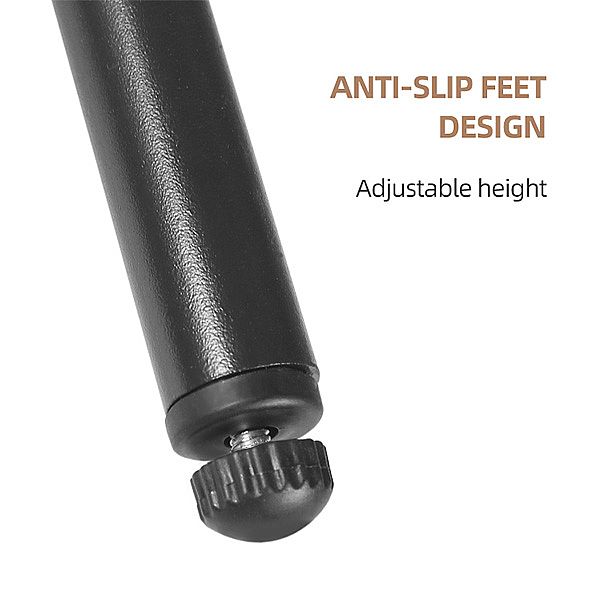 Luxury 3-piece Balcony Garden Wicker Furniture Set - 10C03J