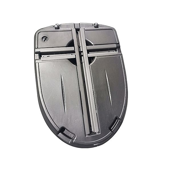 Heavy Duty Patio Umbrella Base Stand - 12U02N