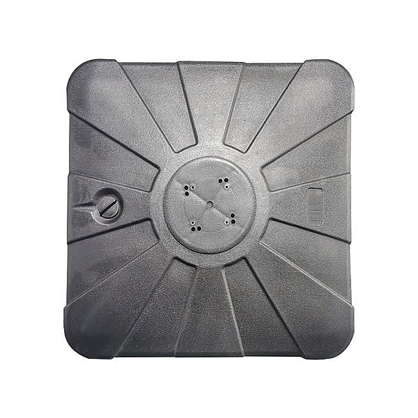 Outdoor Sun Umbrella Base Stand - 12U02T