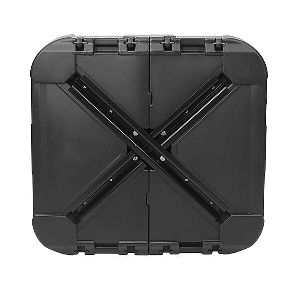 Mobile Umbrella Base with Wheels - 12U02U