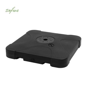 Outdoor Umbrella Square Base Stand