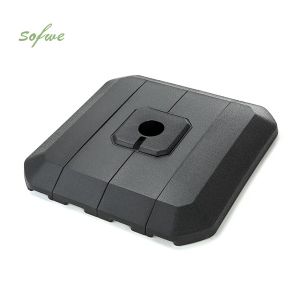 Offset Hanging Umbrella Medium Base