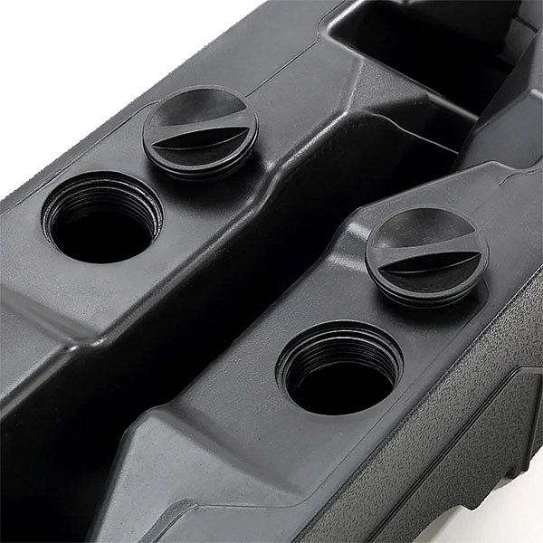 Offset Hanging Umbrella Medium Base - 12U02W