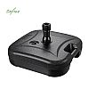 Water Filled Umbrella Base Stand for Outdoor - 12U02X