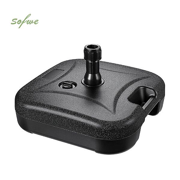 Water Filled Umbrella Base Stand for Outdoor - 12U02X