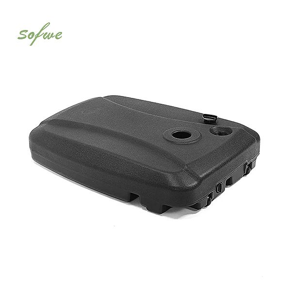 Fillable Plastic Free Standing Umbrella Base - 12U02Z