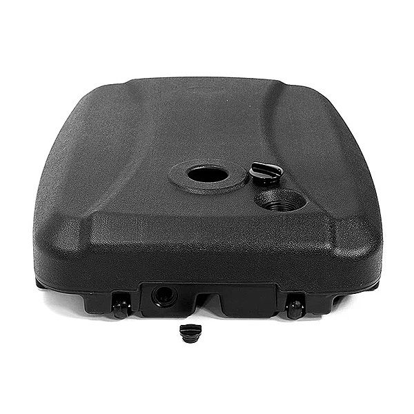 Fillable Plastic Free Standing Umbrella Base - 12U02Z