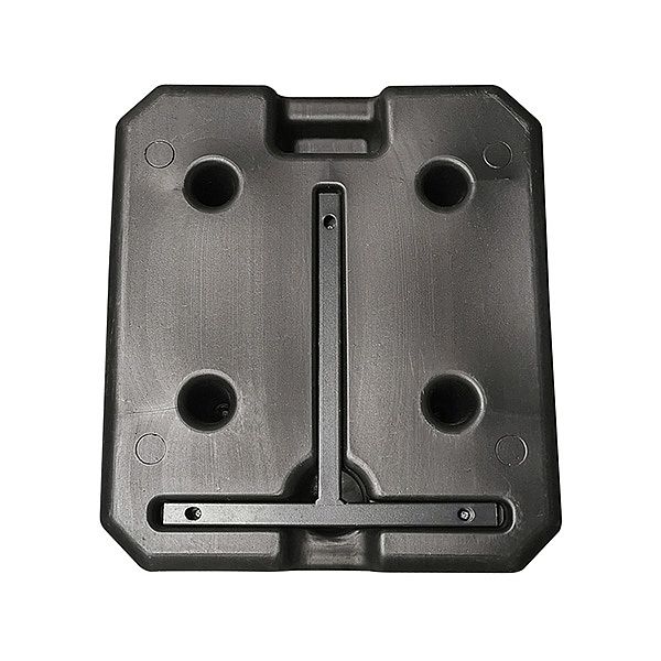 Durable Outdoor Patio Umbrella Base - 12U03A