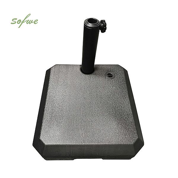 Premium Garden Outdoor Umbrella Stand - 12U03B