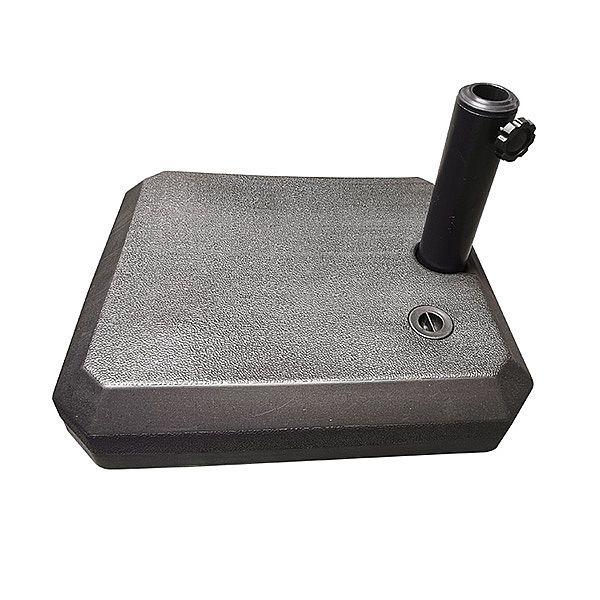 Premium Garden Outdoor Umbrella Stand - 12U03B