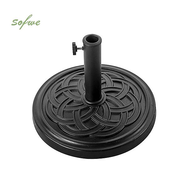 Outdoor Market Umbrella Free Standing Base - 12U03J