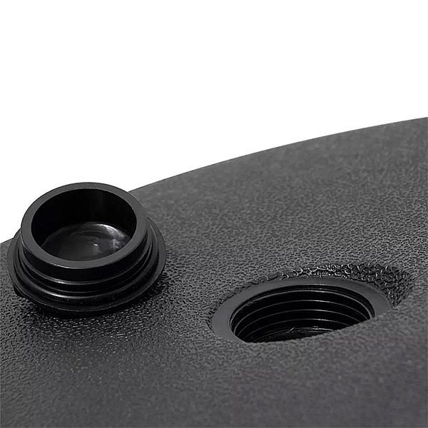 Patio Heavy Duty Filled Offset Umbrella Base - 12U03L